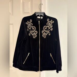 Zenergy by Chico’s Jacket